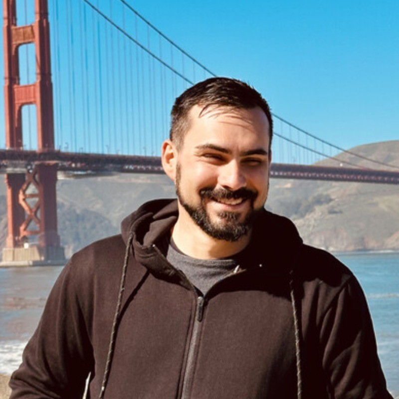 Daniel Castro